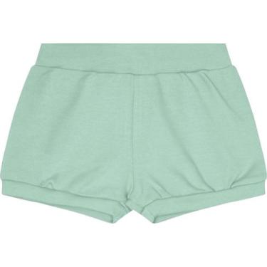 Imagem de Shorts bebe kiko e kika 03617, Lagoon, P