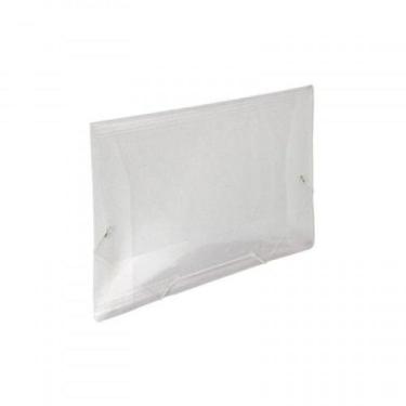 Imagem de Pasta Aba Elastica Ofício 235mmx335mm Sem Lombo PCT C/10 - Polibras, C