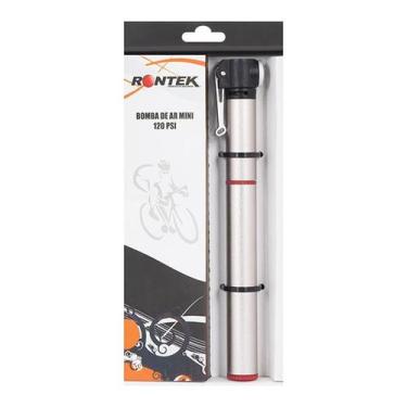 Imagem de Bomba de Ar Rontek BBP-009 Aluminio 120psi