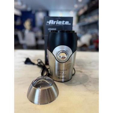 Imagem de Moedor eletrico aço inox 150w 127v - Ariete, 110V