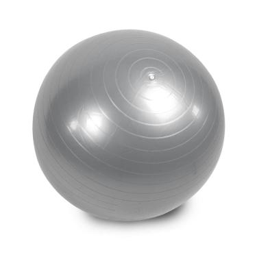 Imagem de Bola de Yoga M 65cm Cinza Trail
