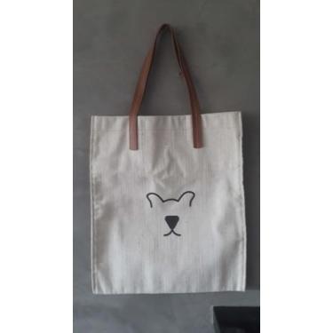 Imagem de EcoBag Cachorro - Rodrigues Artefato