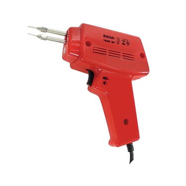 Imagem de Pistola de Aquecimento Fire 100 21k026 45W 110V para Cortar Selar e Reparar Materiais Hikari
