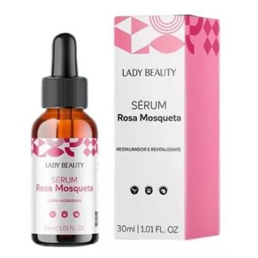 Imagem de Sérum rosa mosqueta - lady beauty