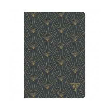 Imagem de Bloco de Notas Clairefontaine Neo Deco 14,8x21cm Concha