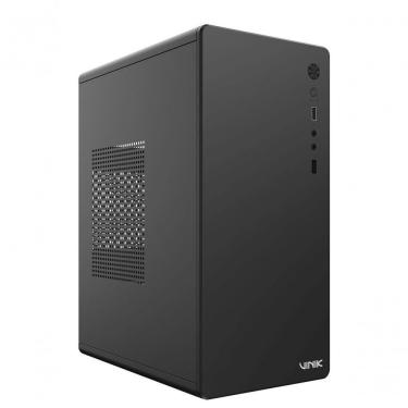 Imagem de Computador B500 Intel Core I5-12400F 2.5GHz 8GB DDR4 SSD 256GB Nvme Linux Ubuntu Skul