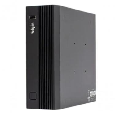 Imagem de Desktop Nano500 46EN500V1020 Intel Core I5 1235U 8GB RAM SSD 256GB Compatível com Diferentes Sistemas Operacionais Elgin