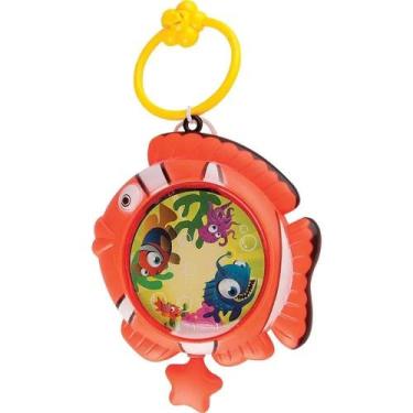 Imagem de Peixe Mobile Musical Zoop - Zoop Toys ZP00621