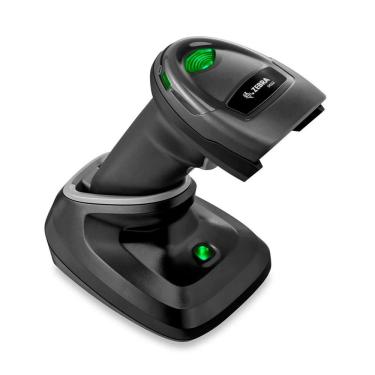 Imagem de Leitor de Código de Barras Zebra DS2278-SR7U2100PRW sem Fio Bluetooth 4.0 Bateria Li-Ion 2400mAh