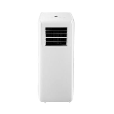Imagem de Ar Condicionado Portátil Gree 12000 BTU/h Frio Mecânico CK010052000 – 127 Volts
