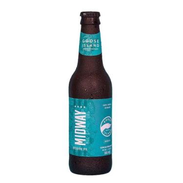 Imagem de Cerveja Goose Island Midway 355 ML