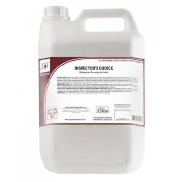 Imagem de Deterg deseng alc insp. choice 5l spartan