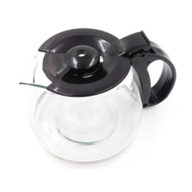 Imagem de Jarra Para Cafeteira Agratto Vetro Caffe 30x Cev30 Pt