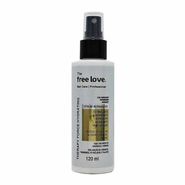 Imagem de Sérum Reparador Therapy Force Hydrating 120ml - The Free Love