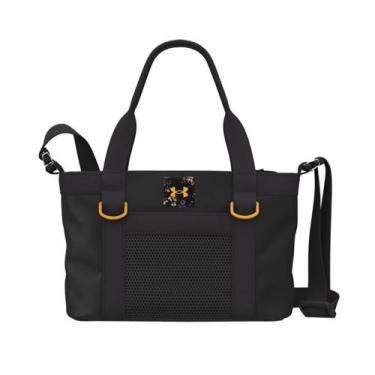 Imagem de Bolsa Feminina Under Armour Studio Mini, Preto, U