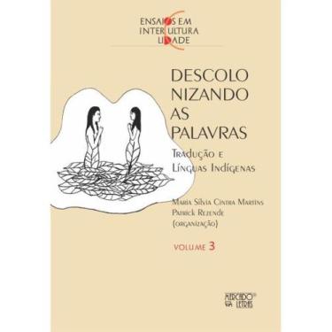 Imagem de Descolonizando as palavras - MERCADO DE LETRAS