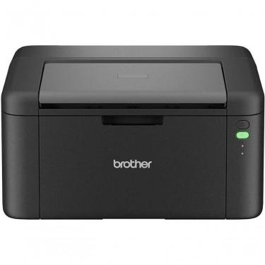 Imagem de Impressora a Laser Monocromática HL-L1232W Impressão Wi-Fi 110V Brother