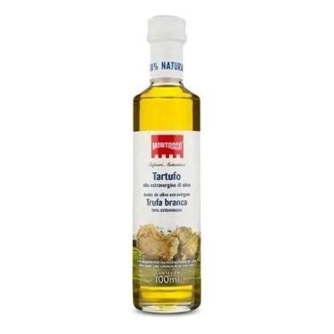 Imagem de Azeite Extravirgem Italiano Trufado Montosco Tartufo