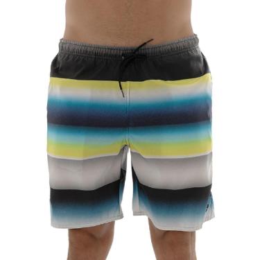 Imagem de Calção Short Volley Maresia Call Masculino Adulto Cores Sortidas Ref 10700199-Masculino