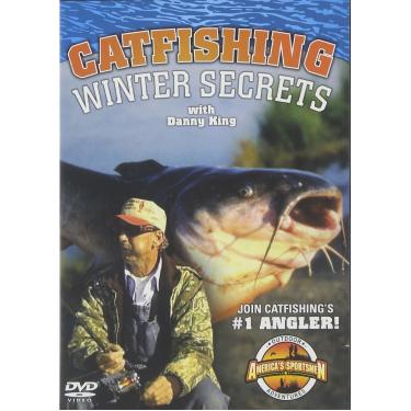 Imagem de Catfishing: Winter Secrets With Danny King