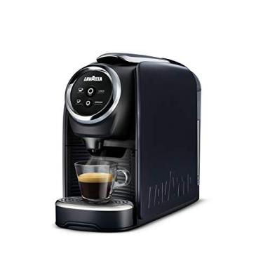 Imagem de Lavazza Blue Classy Mini máquina de café expresso de porção única LB 300, 13,5 cm x 33 cm x 25,9 cm 2 seleções de café: controles de toque simples, 1 dose livre programável e 1 pré-definido