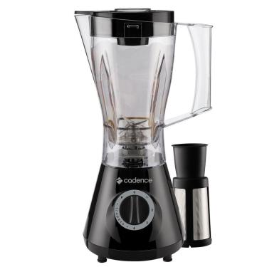 Imagem de Liquidificador Cadence Evolution com filtro