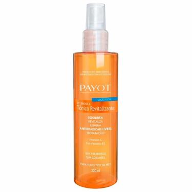 Imagem de Tônico Revitalizante Payot Vitamina C - 220ml