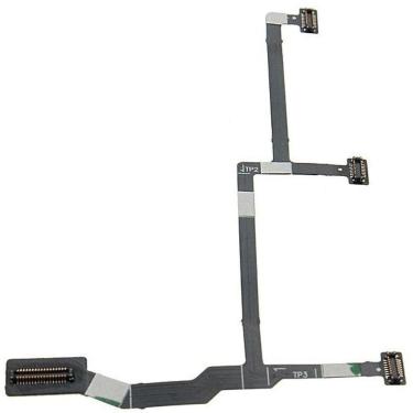 Imagem de Cabo Flat Sunnylife Para Gimbal do Drone Dji Mavic Pro