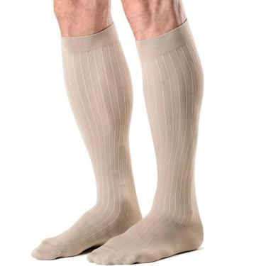 Imagem de Meia 3/4 Panturrilha Masculina 192B 20-30 MMHG Actitud Sigvaris