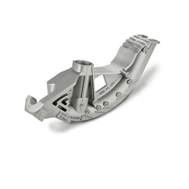 Imagem de Gardner Bender 962 BigBen Cabeça dobradora manual de conduíte de alumínio, 2,5 cm EMT e 1,5 cm IMC rígido, medidas padrão da indústria, serve para cabo (BH-75)