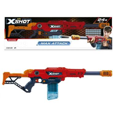 Nerf Roblox Zombie Attack Viper Strike - Hasbro F5484 - Lançadores