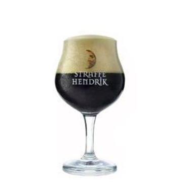 Imagem de Taça cervejaria Straffe Hendrik 330ml