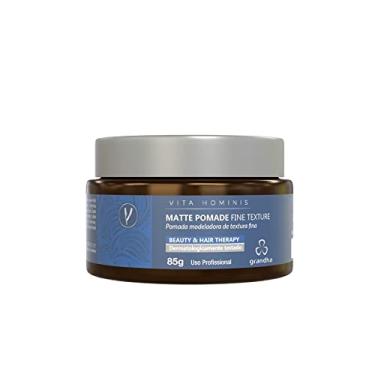 Imagem de Matte Pomade Fine Texture Vita Hominis 85 g