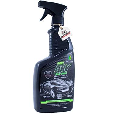 Imagem de LAVA SECO PROT DRY PRONTO USO PROTELIM 600ML