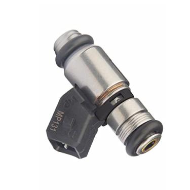 Imagem de Bico Injetor Iwp131 Palio Siena Weekend Strada 1.3 8V Fire 2003 Em Diante Cor Preto Flex Referencia MM 50102902