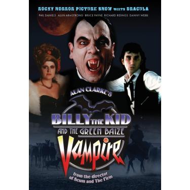 Imagem de Billy The Kid And The Green Baize Vampire