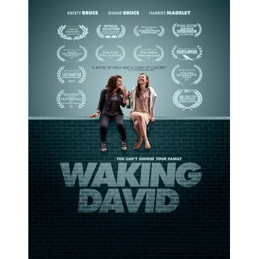 Imagem de Waking David