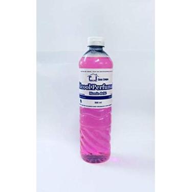 Imagem de ALCOOL PERFUMADO BABY 500ML CLIMPA