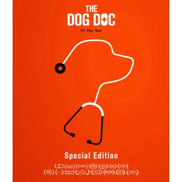 Imagem de The Dog Doc: [Blu-ray] [Special Edition]