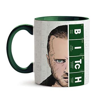 Imagem de Caneca Breaking Bad - Jesse Pinkman