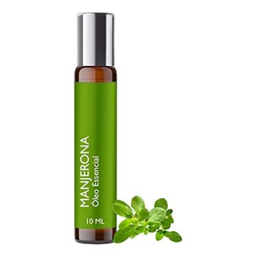 Imagem de Óleo Essencial Manjerona 10ml Roll on - Puro E Natural