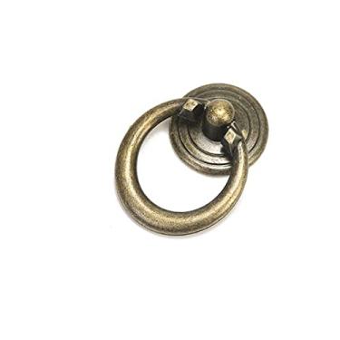 Imagem de Puxadores de móveis antigos, gavetas, maçanetas, puxadores, puxadores, decoração retro, 16