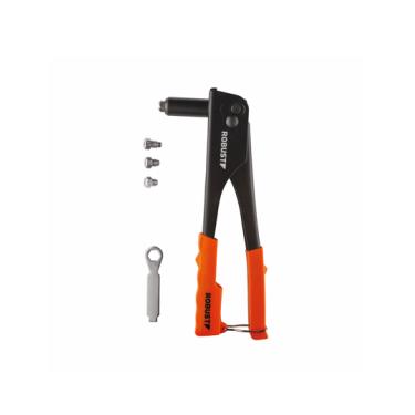 Imagem de Alicate Rebitador Manual Tipo Alicate 9,5" S28904260 - Robust