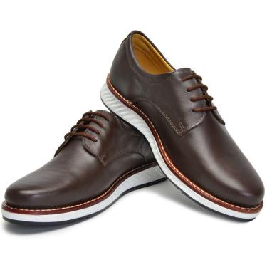 Imagem de Sapato Oxford Masculino Sapato Social  Esporte Fino CA Shoes