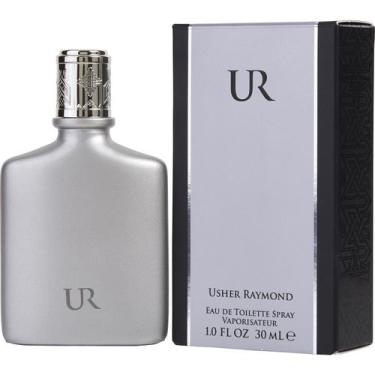 Imagem de Perfume Seu De 28ml - Fragrância Amadeirada E Refrescante - Usher