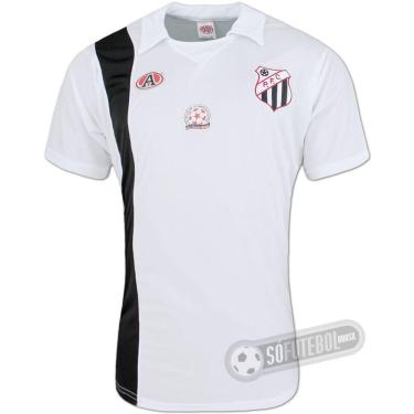 Imagem de Camisa Parquinho - Modelo III