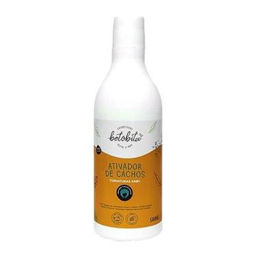 Imagem de Ativador 4 ABC 500ml - BETOBITA