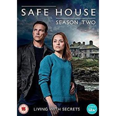 Imagem de Safe House: Series 2 [DVD]