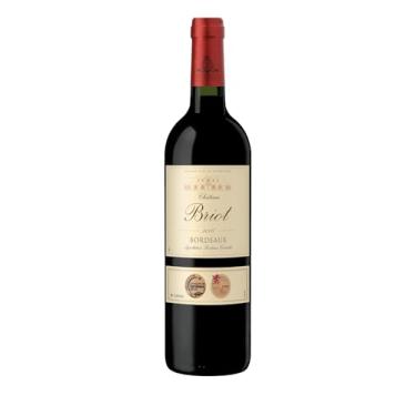 Imagem de Vinho Francês Château Briot Grand Vin de Bordeaux 750ml