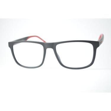 Imagem de armação de óculos Carrera mod 8053/cs 00399 clip on